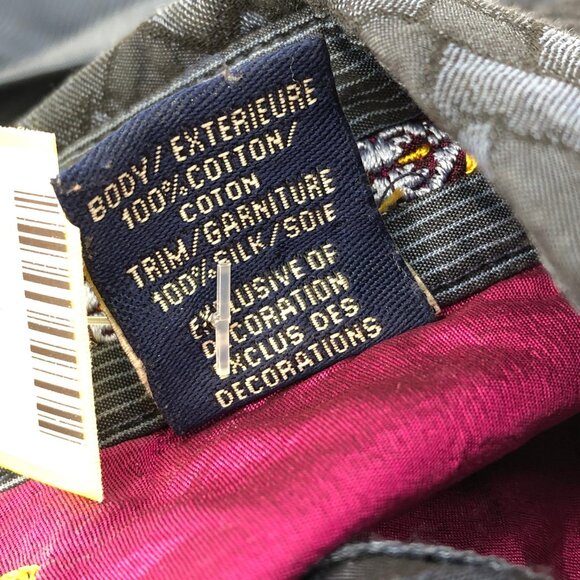 Robert Graham Blue Button-Up Dress Shirt | Made in India - Picture 3 of 5